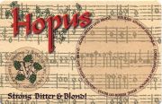 31516: Belgium, Hopus