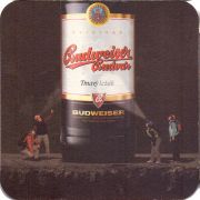 31521: Чехия, Budweiser Budvar