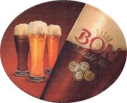 31523: Чехия, Bon