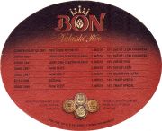31523: Чехия, Bon