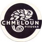 31530: Чехия, Chmeloun