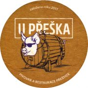 31545: Чехия, Prestice