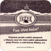 31553: Czech Republic, Jezek