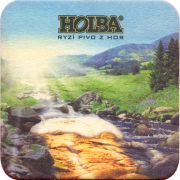 31562: Czech Republic, Holba