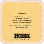 31562: Czech Republic, Holba