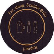 31574: Германия, Schiller