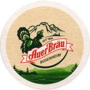 31577: Германия, AuerBrau