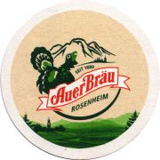 31578: Германия, AuerBrau