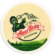 31580: Германия, AuerBrau
