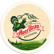 31582: Германия, AuerBrau