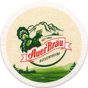 31585: Германия, AuerBrau