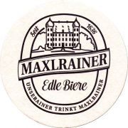 31613: Германия, Maxlrain