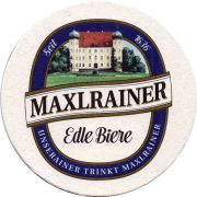 31614: Германия, Maxlrain