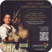 31623: Italy, Forst