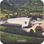 31624: Italy, Forst