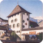31626: Italy, Forst