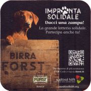 31627: Italy, Forst
