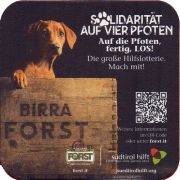 31627: Italy, Forst