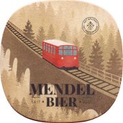 31630: Italy, Mendelbier