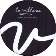 31631: Italy, La Villana