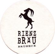 31632: Italy, RienzBrau