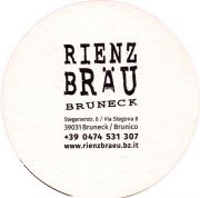 31632: Italy, RienzBrau