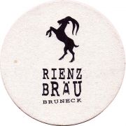 31633: Italy, RienzBrau