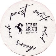 31633: Italy, RienzBrau