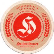 31637: Italy, Hubenbauer