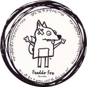 31644: Испания, Freddo Fox