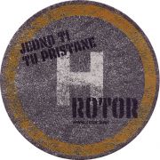 31650: Чехия, Rotor