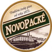 31651: Czech Republic, Novopacke