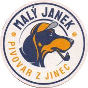 31653: Чехия, Maly Janek