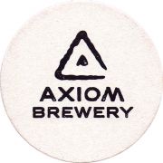 31655: Чехия, Axiom