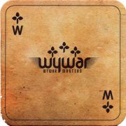 31661: Словакия, Wywar