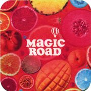 31664: Польша, Magic road