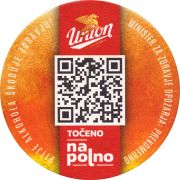 31668: Slovenia, Union