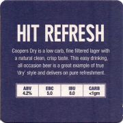 31673: Австралия, Coopers