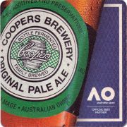 31674: Австралия, Coopers