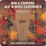 31675: Австралия, Coopers