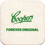 31676: Австралия, Coopers