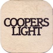 31684: Австралия, Coopers
