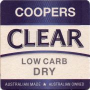 31686: Australia, Coopers