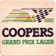 31689: Australia, Coopers