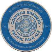 31694: Australia, Coopers