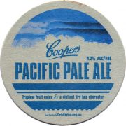 31694: Australia, Coopers
