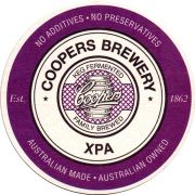 31695: Australia, Coopers