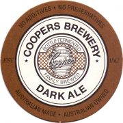 31696: Australia, Coopers