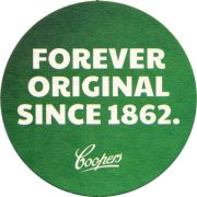 31698: Australia, Coopers