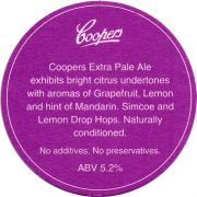 31700: Australia, Coopers